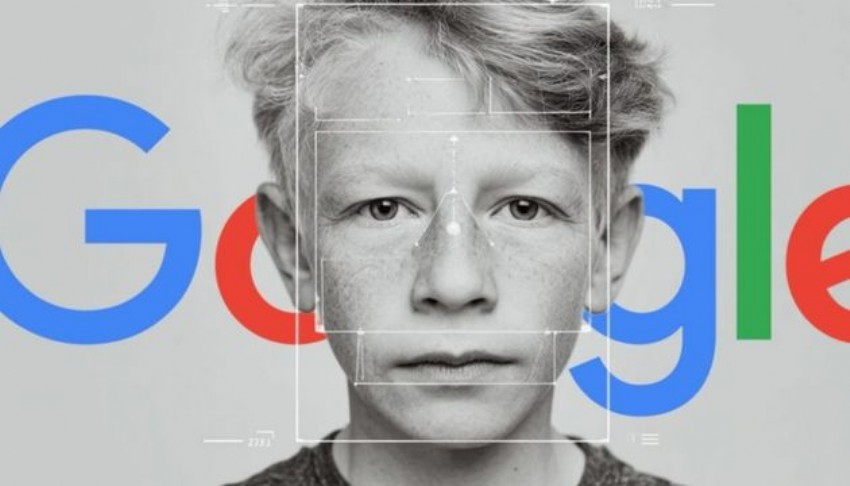 Google'dan yaş doğrulama adımı